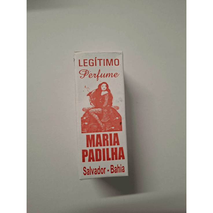Perfume Legítimo - Maria Padilha 10ml 1