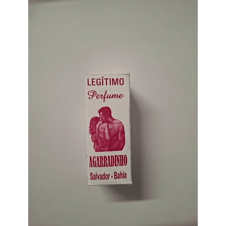 Perfume Legítimo - Agarradinho 10ml 1
