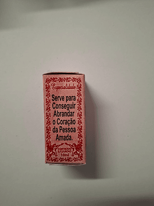 Perfume Legítimo - Abranda 10ml