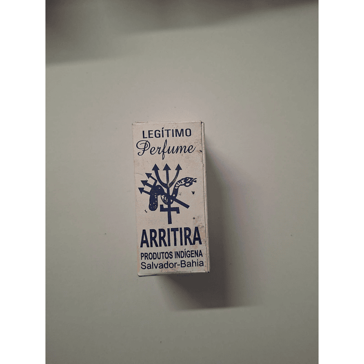 Perfume Legítimo - Arritira10ml 1
