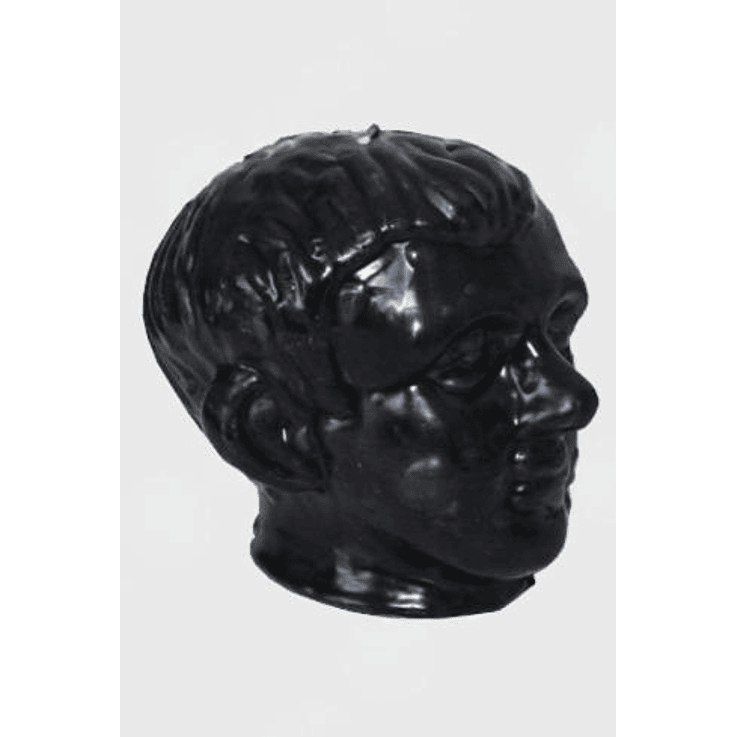 Cabeça de Cera Pequena oca 2