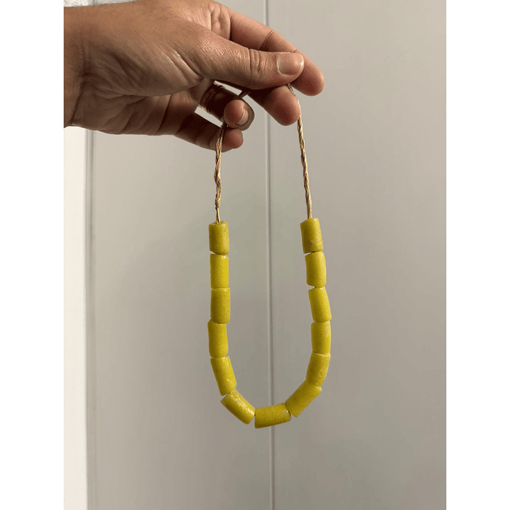 Ilekes de Corais africanos  2