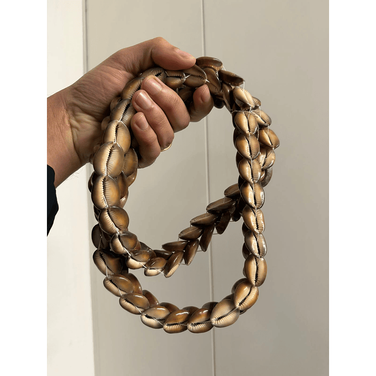 Brajá de Búzios Africanos 1