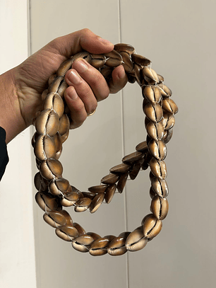 Brajá de Búzios Africanos