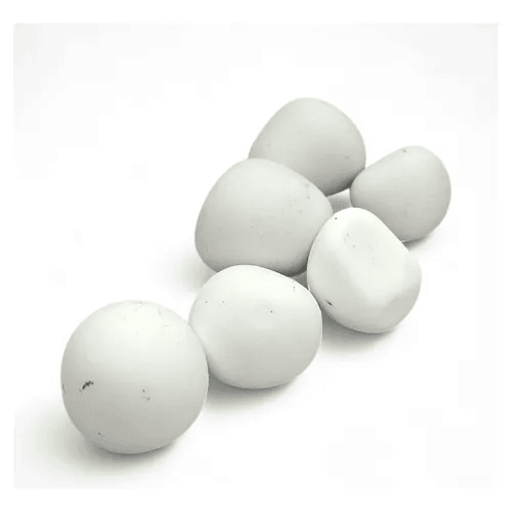 Otá branca/ Otá de Oxalá 1