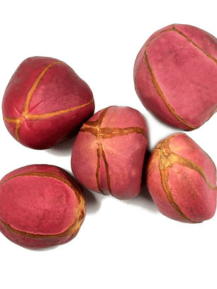 Obi africano 5 gomos