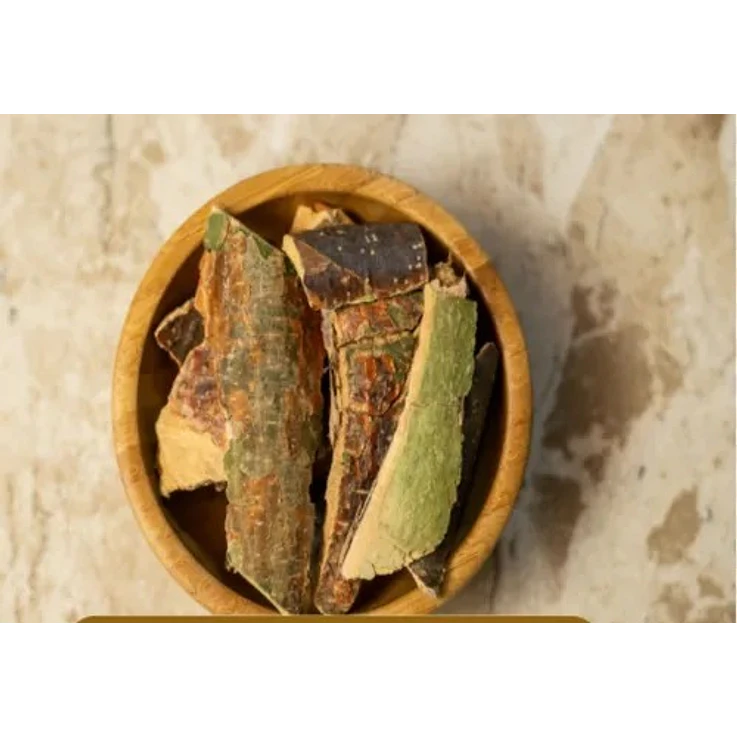 Casca de Cumaru aprox. 50g 1