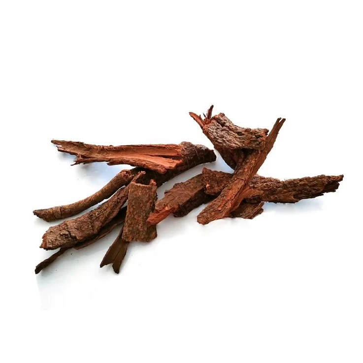 Casca de Ameixa aprox. 40g  1