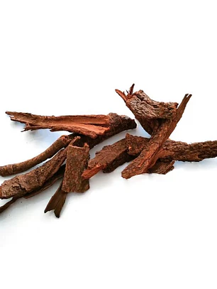 Casca de Ameixa aprox. 40g 