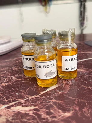 Essência da Bota Original 