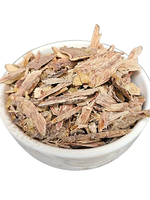 Defumação Turari 50g