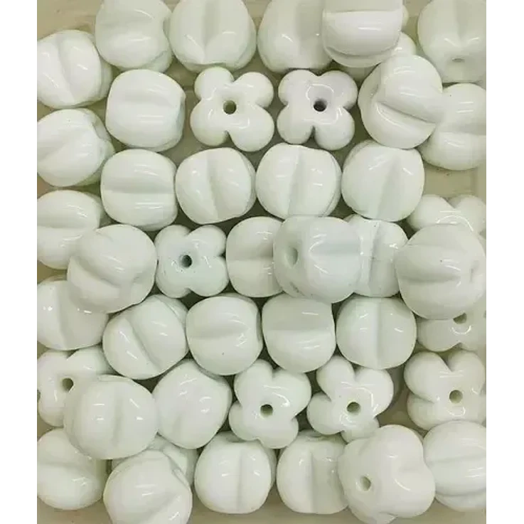 Pitanga XL branco leitoso  1
