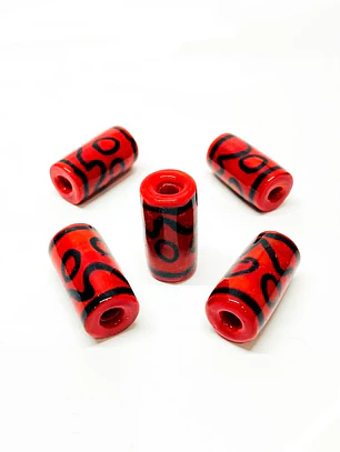Firma Murano tribal L