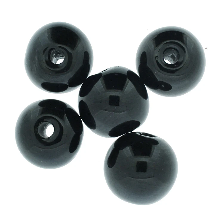 Bola preto S 1