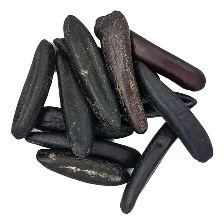 Fava de Exú - dedo de Exú 1