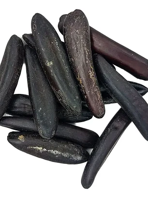 Fava de Exú - dedo de Exú