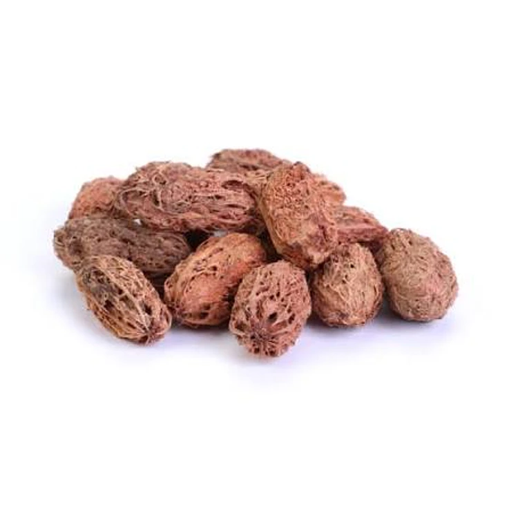 Fava de Exú  1