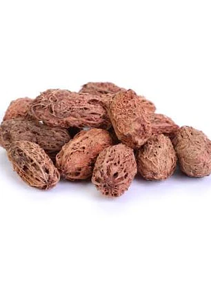 Fava de Exú -am.