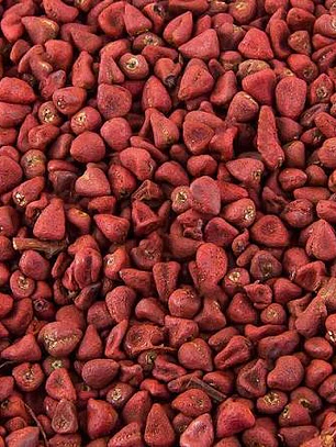 Urucum semente 10g