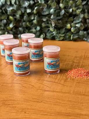 Pó de Cobre 10g