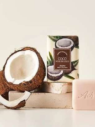Sabão de coco 160g