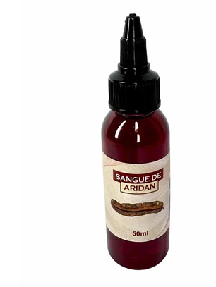 Sangue de Aridan 50ml