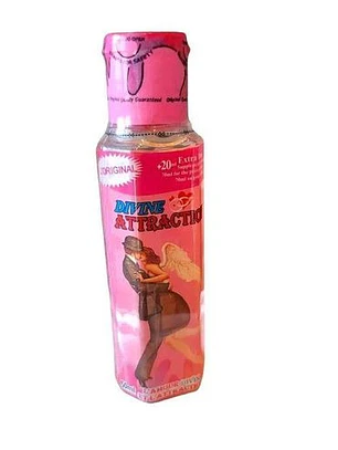 Divine Attraction 70ml 