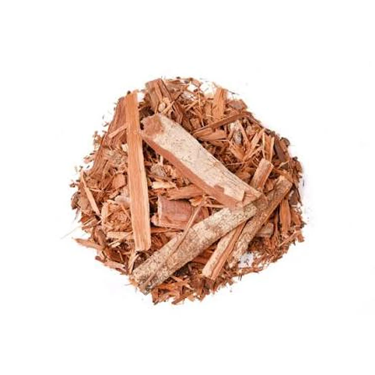 Casca de Catuaba 50g 1