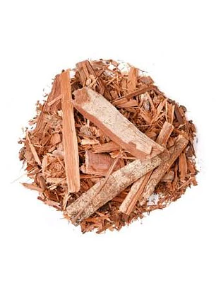 Casca de Catuaba 50g