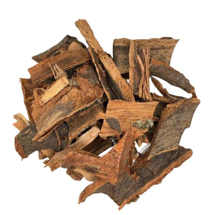 Casca de Aroeira 50g 1