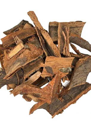 Casca de Aroeira 50g