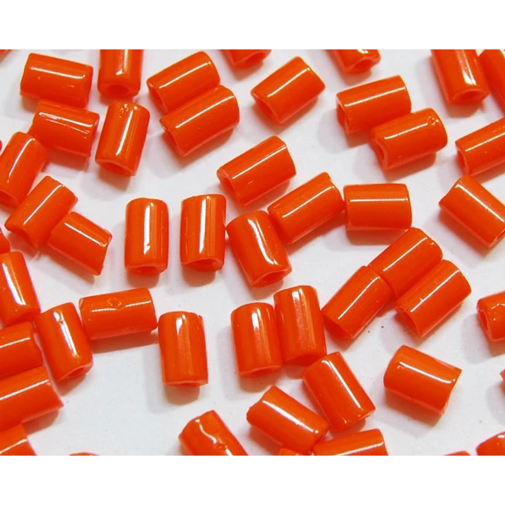 Segui Opaco coral 5/3,5mm 100g 1