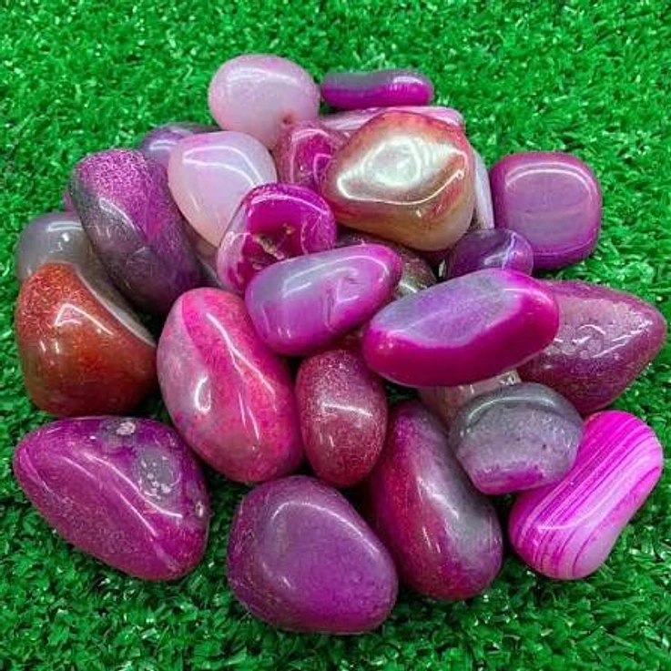 Ágata Rosa  1