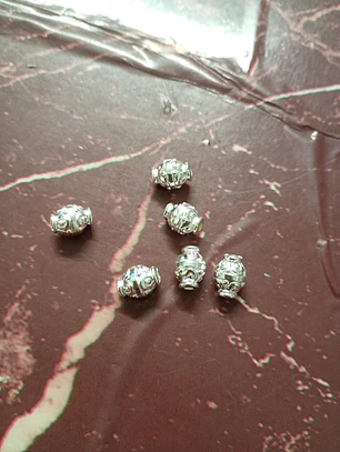 Entremeio prata 1,8mm