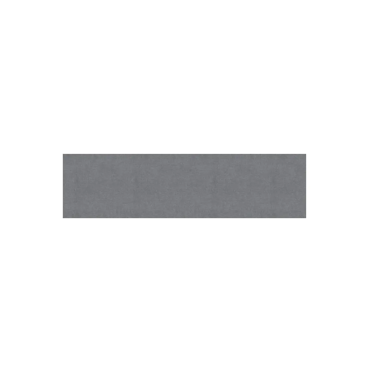 Tapacanto pvc fibra 23x1,5mm x 100 metros