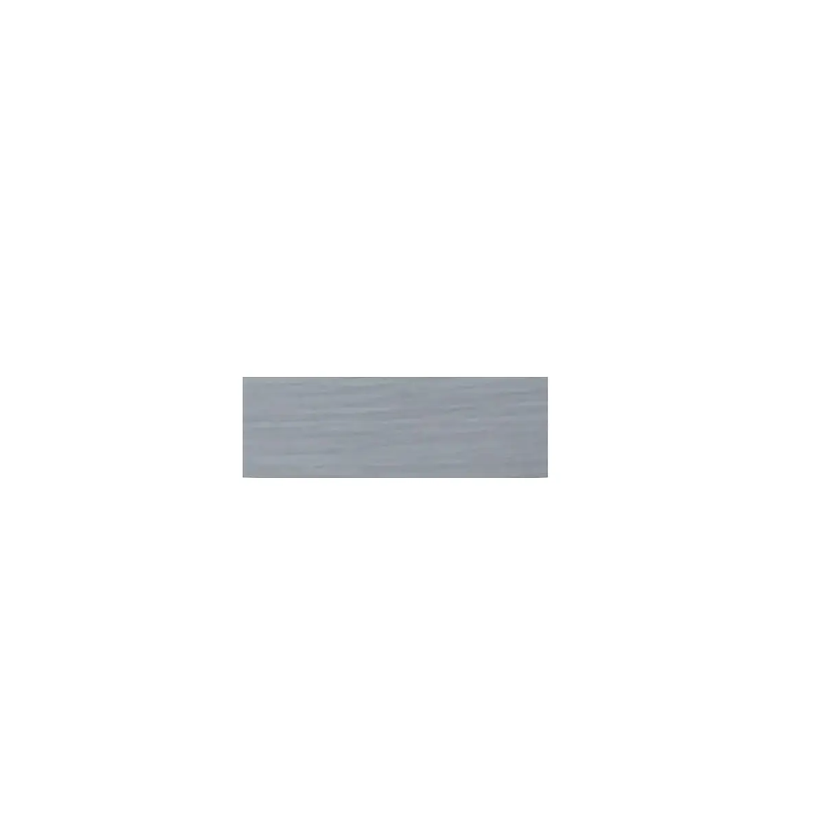 Tapacanto pvc alaska 23x1,5mm x 100 metros