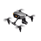 Dron XD1 Cámara Dual Con Bolso 2 Baterías 3