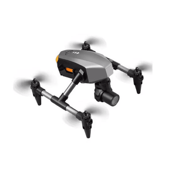 Dron XD1 Cámara Dual Con Bolso 2 Baterías 3