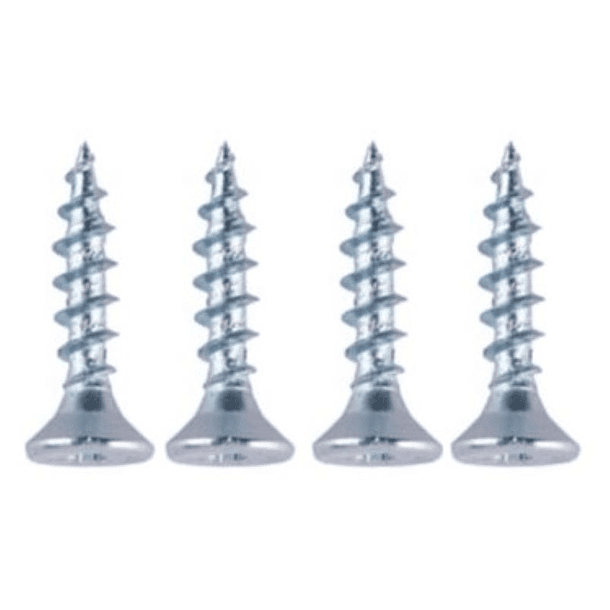 Tornillo Aglomerado 3.5x15 Bolsa De 1000 Unidades