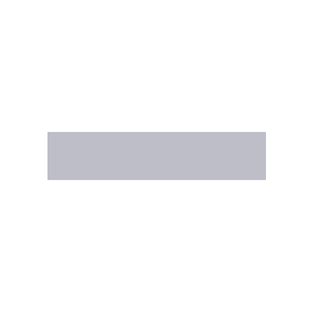 Tapacanto pvc gris humo 33x2mm x 50 metros