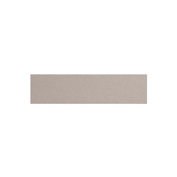 Tapacanto pvc taupe 33x2mm x 50 metros