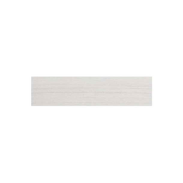 Tapacanto pvc teka artico 50x0,45mm x 50 metros
