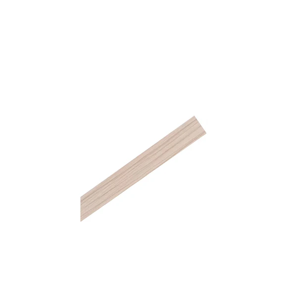 Tapacanto pvc acacia arena 33x2mm x 50 metros