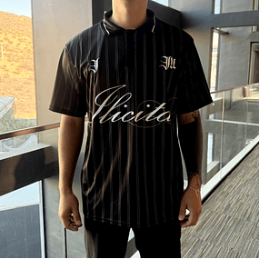 Polera BLACK ACCOUNT