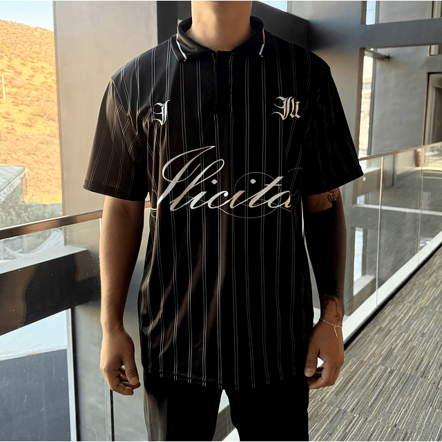 Polera BLACK ACCOUNT