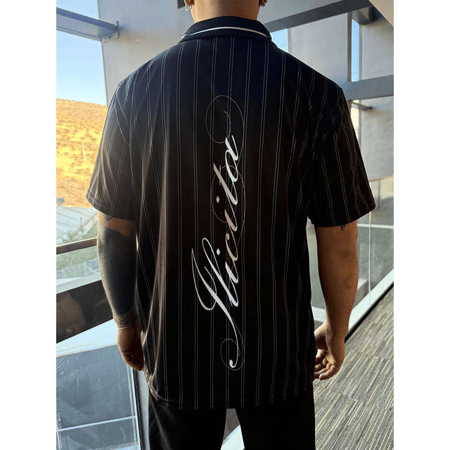 Polera BLACK ACCOUNT