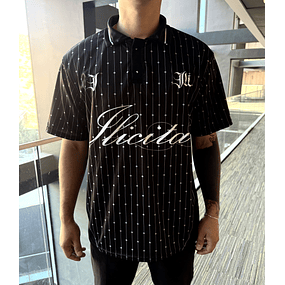 Polera Black 