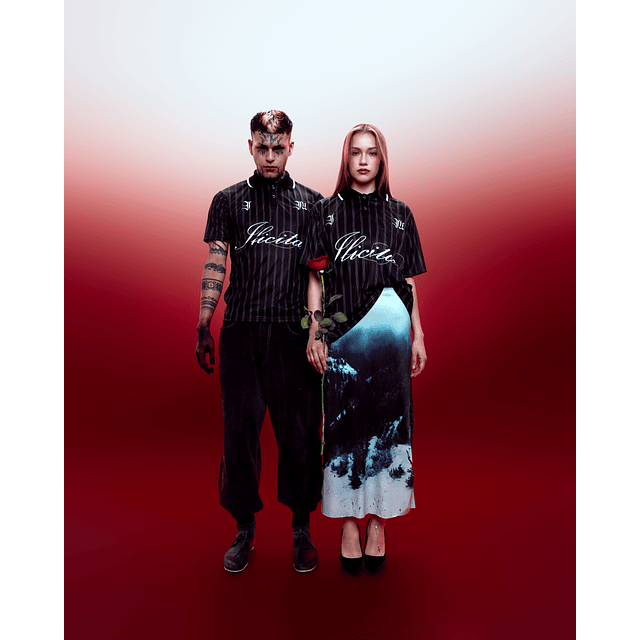 Polera BLACK ACCOUNT