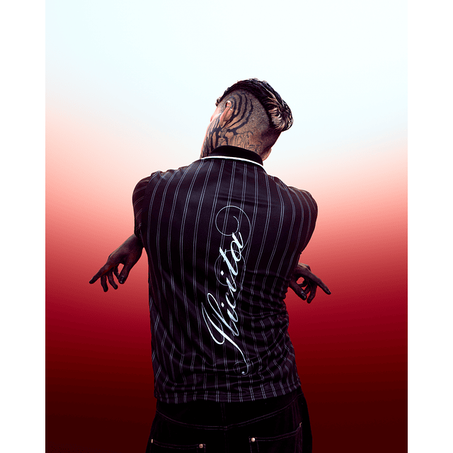 Polera BLACK ACCOUNT