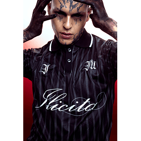 Polera BLACK ACCOUNT